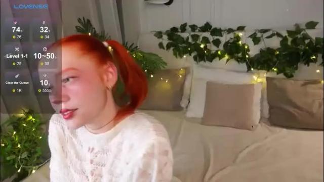 Image 11 of elfamirielle Stream on Chaturbate on 1 month ago