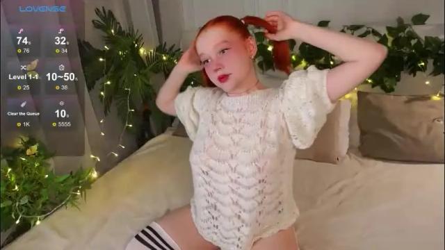 Image 3 of elfamirielle Stream on Chaturbate on 1 month ago