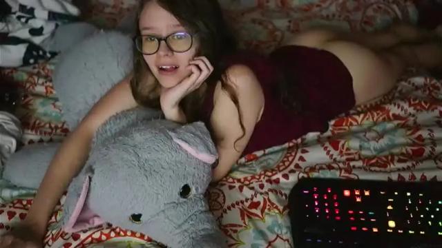 Thumbnail 3, elfenemma's Stream at Chaturbate, 18 months ago