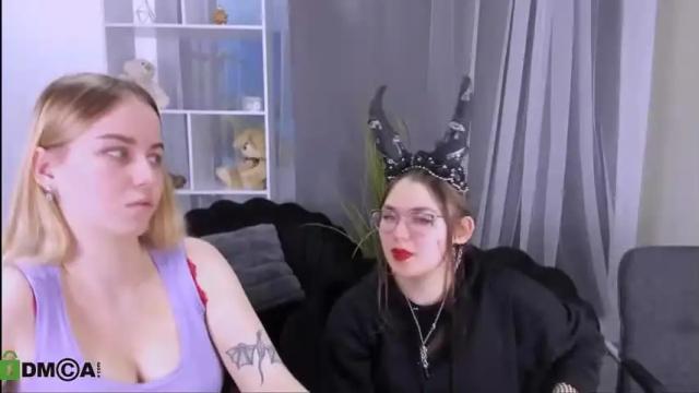 Thumbnail 2, elfie_lana's Stream at Chaturbate, 16 months ago