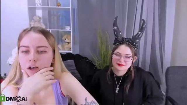 Image 6 of elfie_lana Stream on Chaturbate on 16 months ago