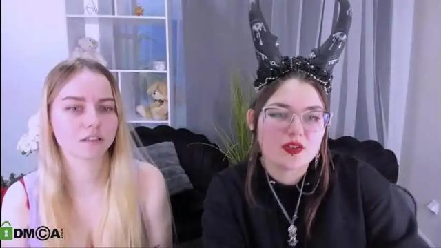 Image 8 of elfie_lana Stream on Chaturbate on 16 months ago