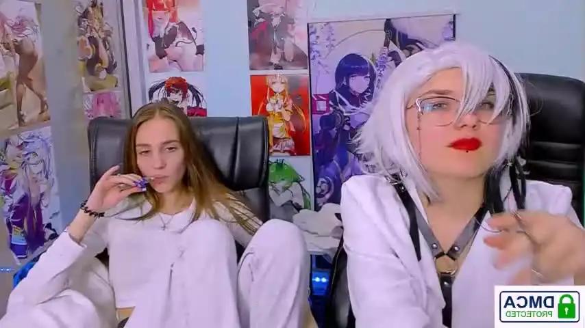 elfie_lana Chaturbate
