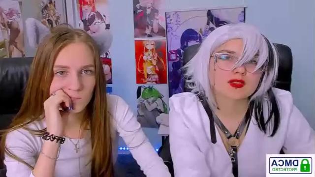 Image 10 of elfie_lana Stream on Chaturbate on 16 months ago