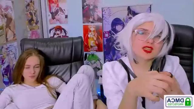 Image 2 of elfie_lana Stream on Chaturbate on 16 months ago