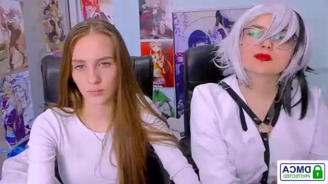 Image 3 of elfie_lana Stream on Chaturbate on 16 months ago