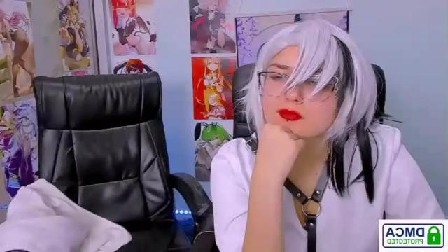 Image 7 of elfie_lana Stream on Chaturbate on 16 months ago