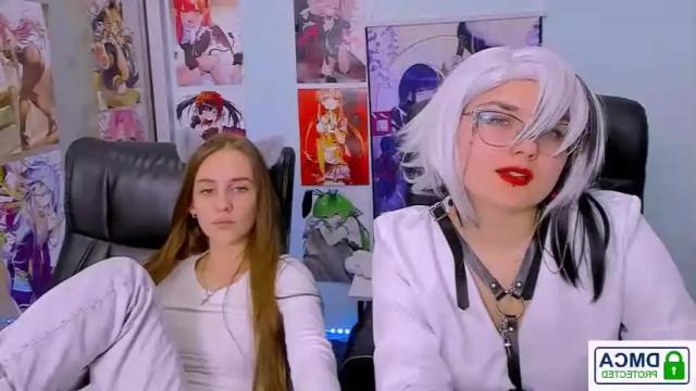 Thumbnail 3, elfie_lana's Stream at Chaturbate, 16 months ago