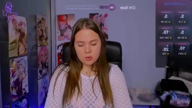 Image 12 of elfie_lana Stream on Chaturbate on 16 months ago