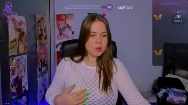 Image 8 of elfie_lana Stream on Chaturbate on 16 months ago