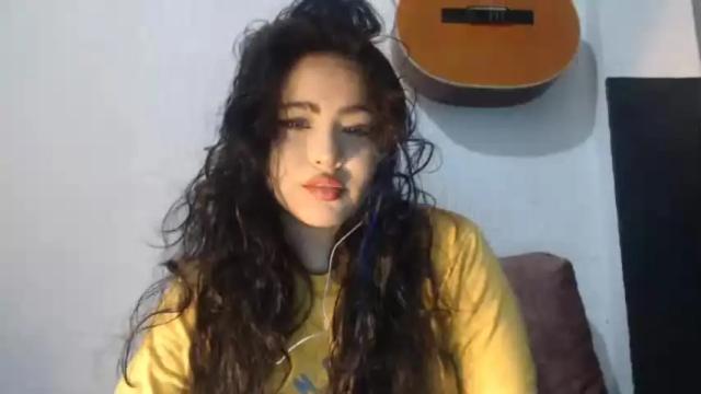 Thumbnail 2, elfie_rock's Stream at Chaturbate, 16 months ago