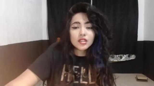 Image 10 of elfie_rock Stream on Chaturbate on 15 months ago