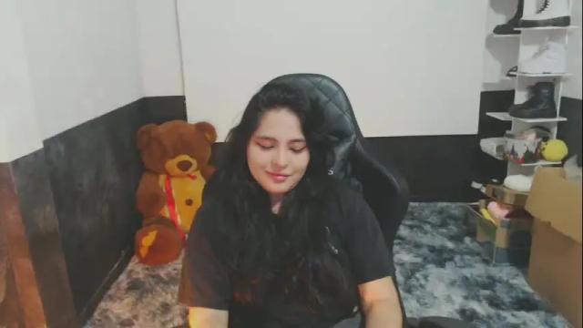 Thumbnail 3, elfie_rock's Stream at Chaturbate, 25 days ago