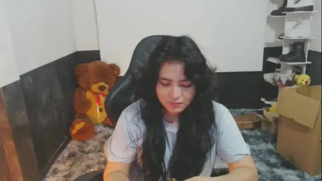 Image 10 of elfie_rock Stream on Chaturbate on 22 days ago