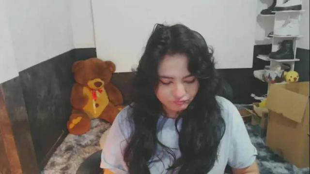Image 4 of elfie_rock Stream on Chaturbate on 22 days ago