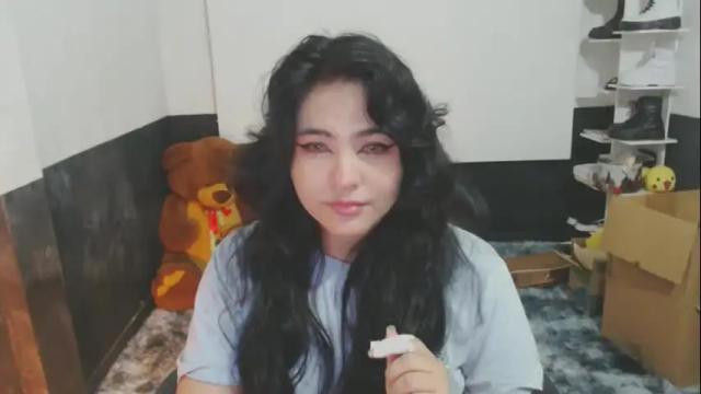 Image 6 of elfie_rock Stream on Chaturbate on 22 days ago