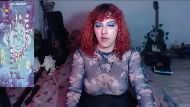 Image 12 of eli666uwu Stream on Chaturbate on 15 months ago