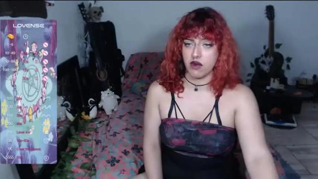 Image 2 of eli666uwu Stream on Chaturbate on 15 months ago