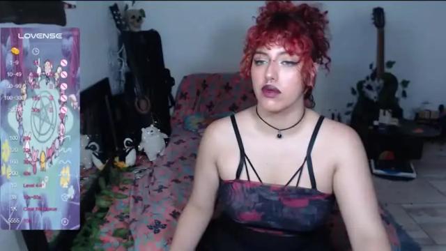 Image 6 of eli666uwu Stream on Chaturbate on 15 months ago