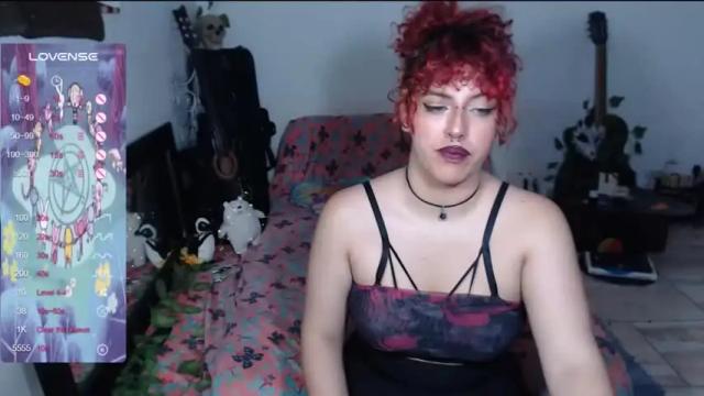 Image 7 of eli666uwu Stream on Chaturbate on 15 months ago