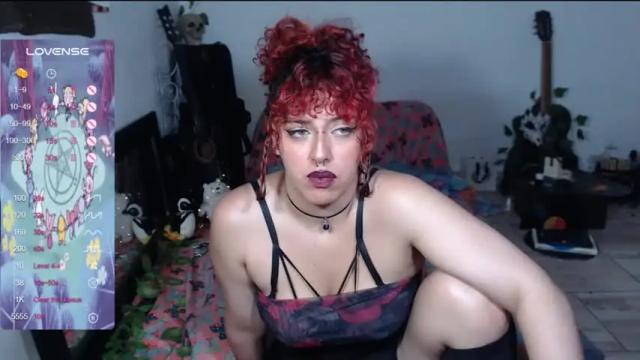 Thumbnail 3, eli666uwu's Stream at Chaturbate, 15 months ago