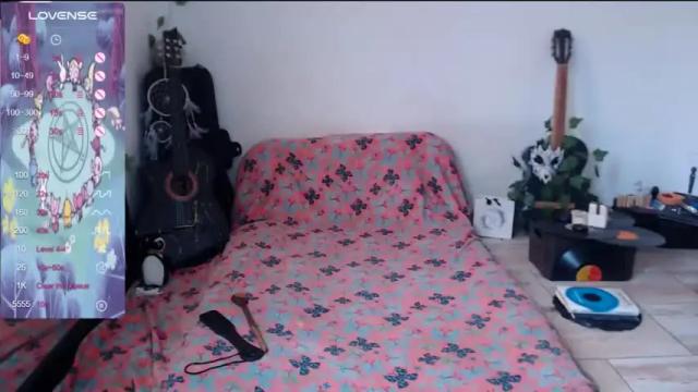 Image 10 of eli666uwu Stream on Chaturbate on 14 months ago