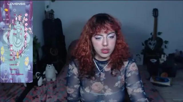 Image 10 of eli666uwu Stream on Chaturbate on 14 months ago