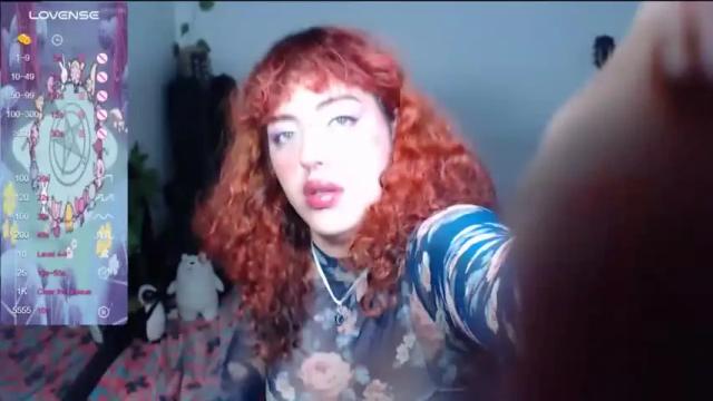Image 12 of eli666uwu Stream on Chaturbate on 14 months ago