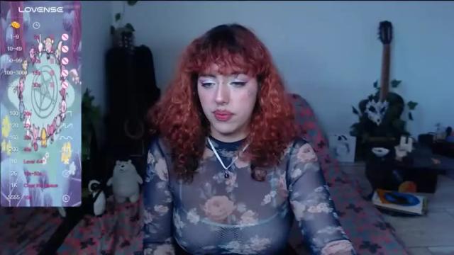 Image 2 of eli666uwu Stream on Chaturbate on 14 months ago