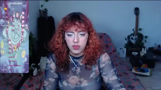 Image 4 of eli666uwu Stream on Chaturbate on 14 months ago