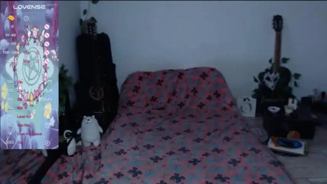Thumbnail 2, eli666uwu's Stream at Chaturbate, 14 months ago
