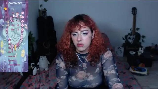 Image 6 of eli666uwu Stream on Chaturbate on 14 months ago
