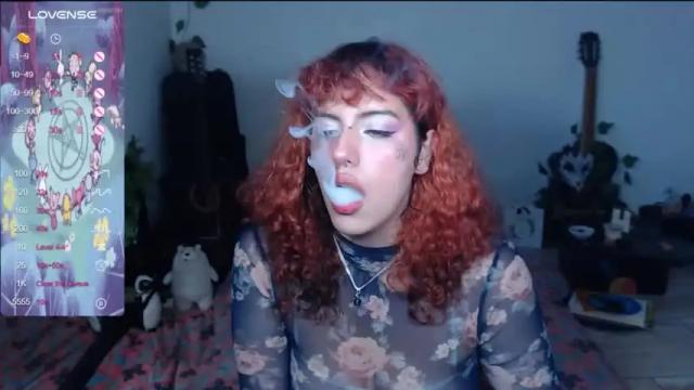 Image 7 of eli666uwu Stream on Chaturbate on 14 months ago