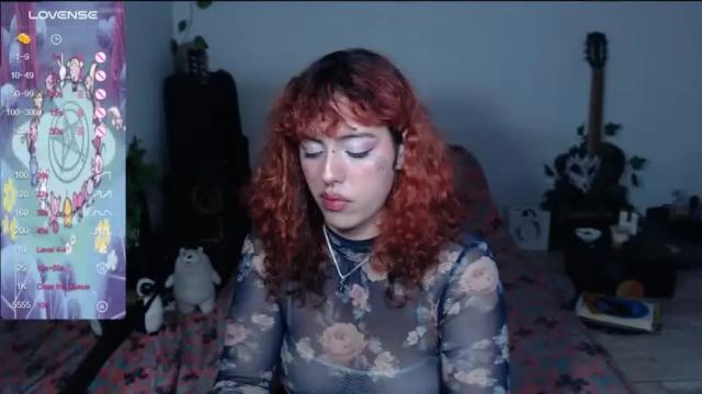 Thumbnail 3, eli666uwu's Stream at Chaturbate, 14 months ago