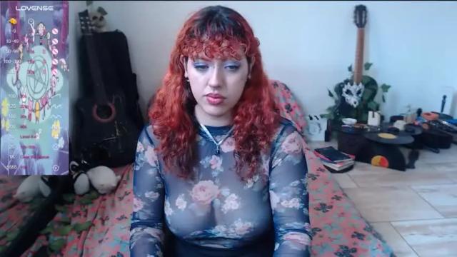 Image 11 of eli666uwu Stream on Chaturbate on 14 months ago