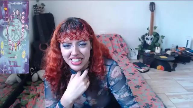 Image 4 of eli666uwu Stream on Chaturbate on 14 months ago