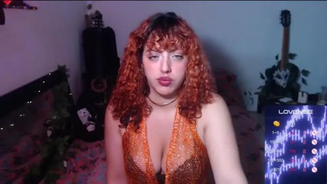 Image 2 of eli666uwu Stream on Chaturbate on 14 months ago