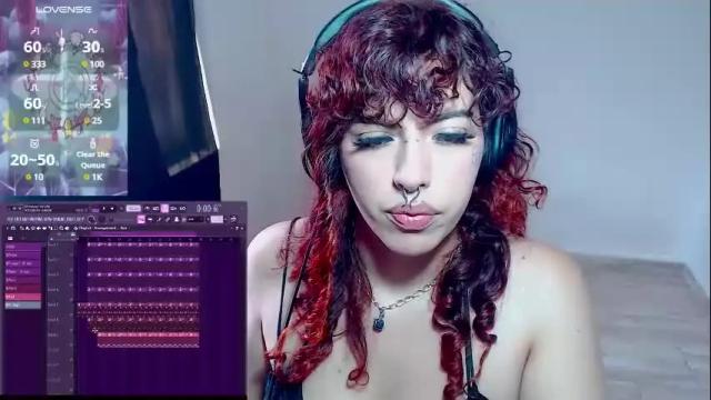 Image 12 of eli666uwu Stream on Chaturbate on 1 month ago