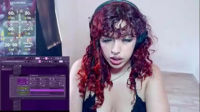 Thumbnail 2, eli666uwu's Stream at Chaturbate, 1 month ago