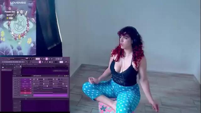 Thumbnail 3, eli666uwu's Stream at Chaturbate, 1 month ago