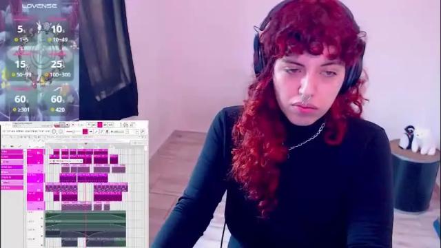 Image 2 of eli666uwu Stream on Chaturbate on 1 month ago