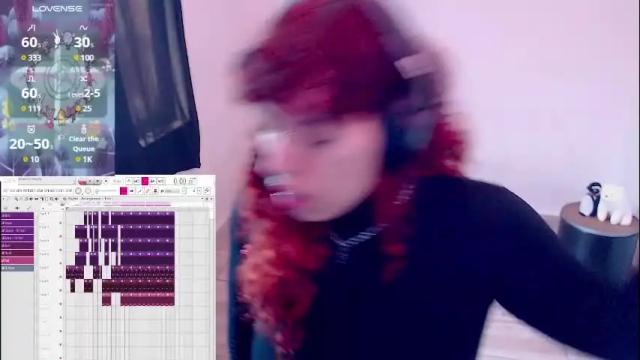 Image 3 of eli666uwu Stream on Chaturbate on 1 month ago