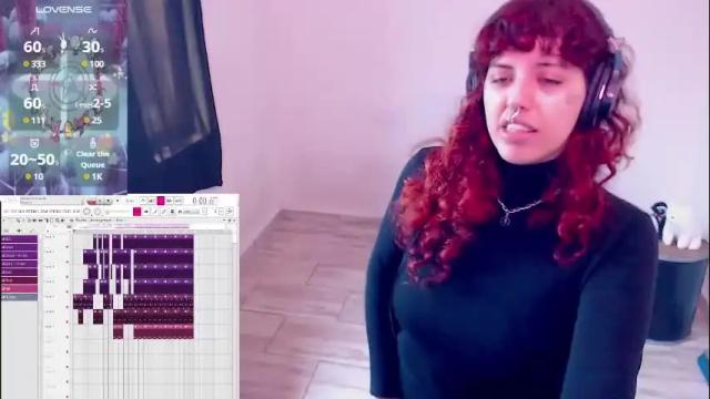 Image 4 of eli666uwu Stream on Chaturbate on 1 month ago