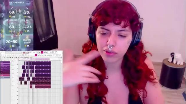 Image 7 of eli666uwu Stream on Chaturbate on 1 month ago