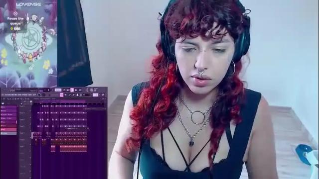 Thumbnail 3, eli666uwu's Stream at Chaturbate, 1 month ago