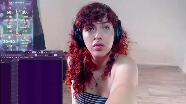 Image 11 of eli666uwu Stream on Chaturbate on 1 month ago