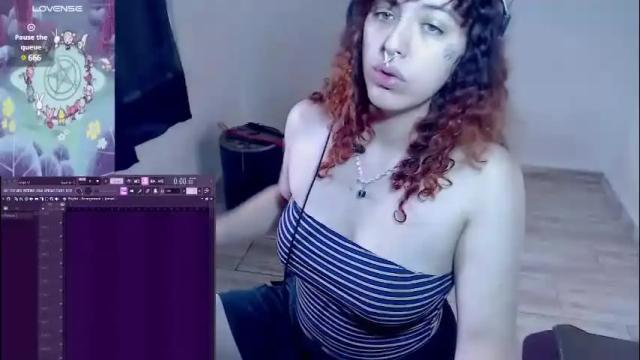 Thumbnail 2, eli666uwu's Stream at Chaturbate, 1 month ago