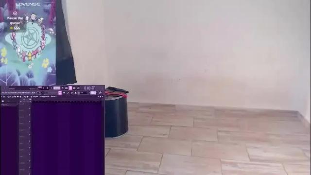 Image 8 of eli666uwu Stream on Chaturbate on 1 month ago
