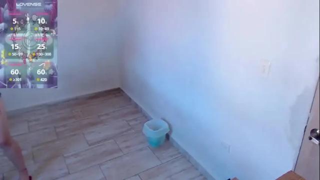 Thumbnail 3, eli666uwu's Stream at Chaturbate, 1 month ago