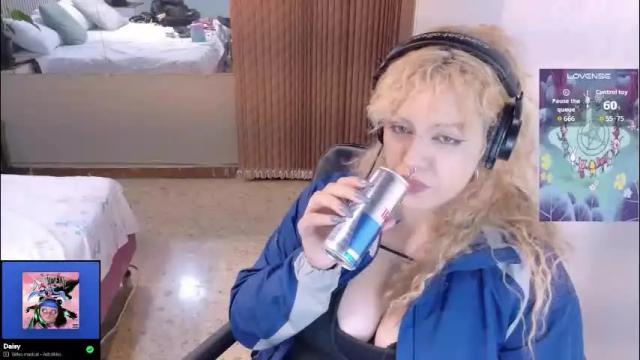 Thumbnail 2, eli666uwu's Stream at Chaturbate, 2 months ago